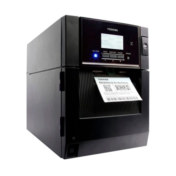 Imprimante RFID Toshiba BA410