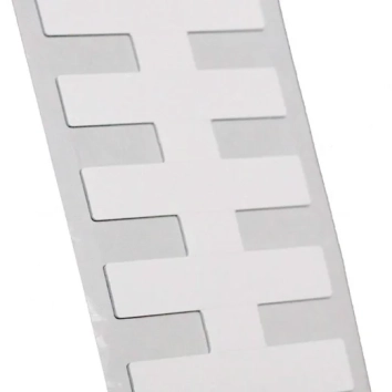 Étiquette RFID Omni ID IQ 150