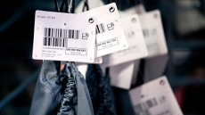 Étiquettes RFID Decathlon Corte Ingles Indetex Miniature