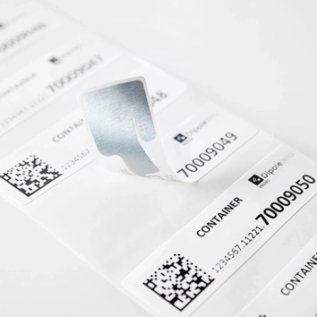 Étiquettes RFID Dipole PRO