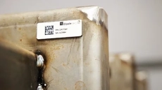 Etiquettes RFID Miniature Dipole Metals