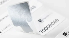 Étiquettes RFID Qu'est-ce que Miniature
