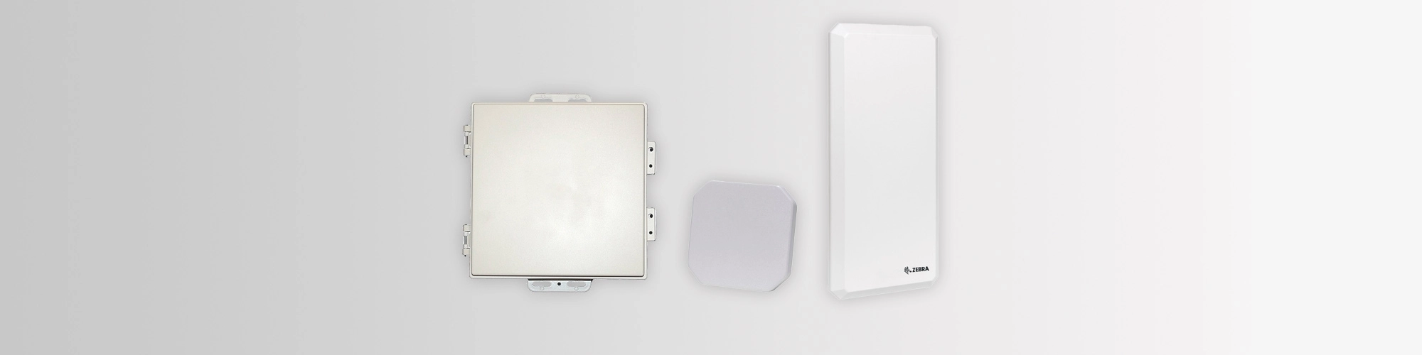 Antenas RFID Robustes Banner