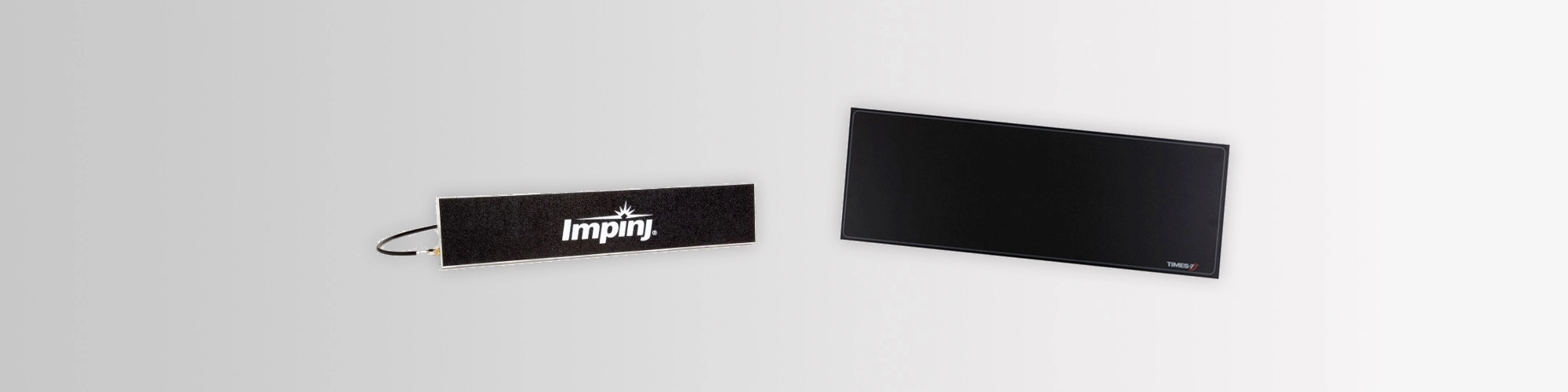 Antennes RFID pour Sols Banner