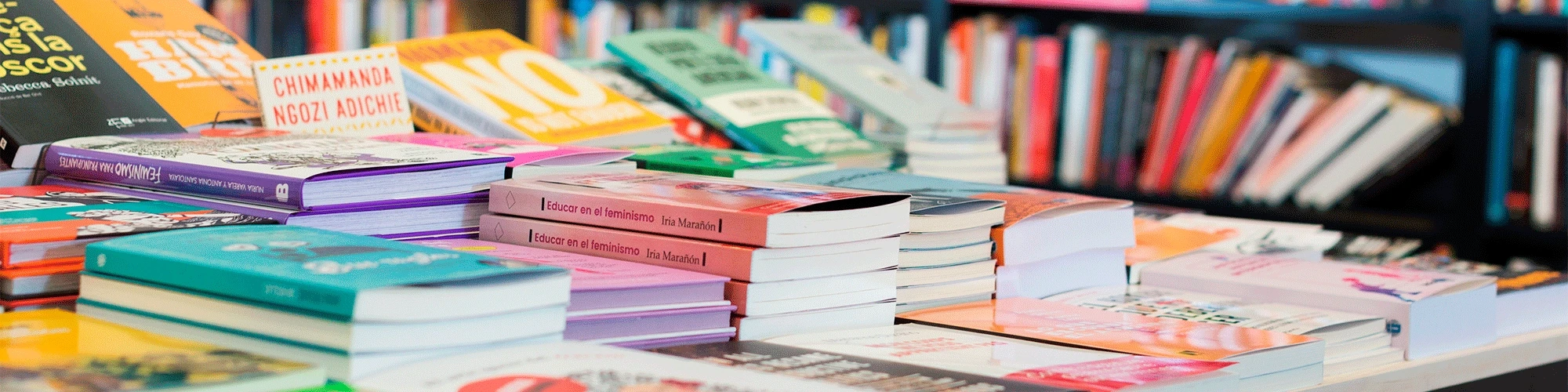 Bibliothèques avec RFID - Bannière