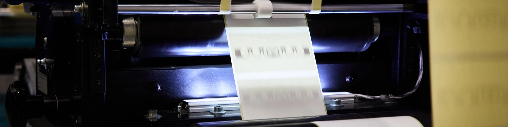 Conception Étiquettes RFID Dipole