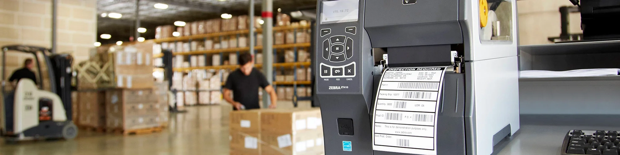 La traçabilité RFID