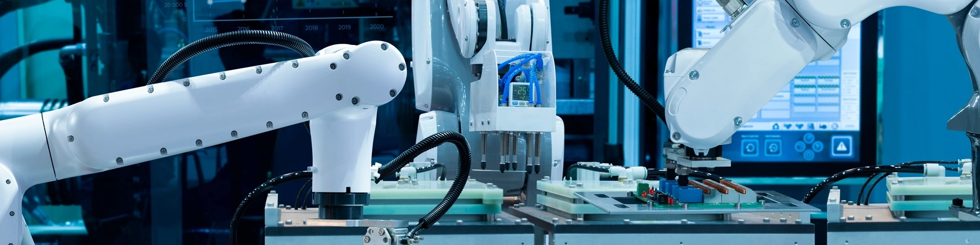 Optimiser les processus avec RFID