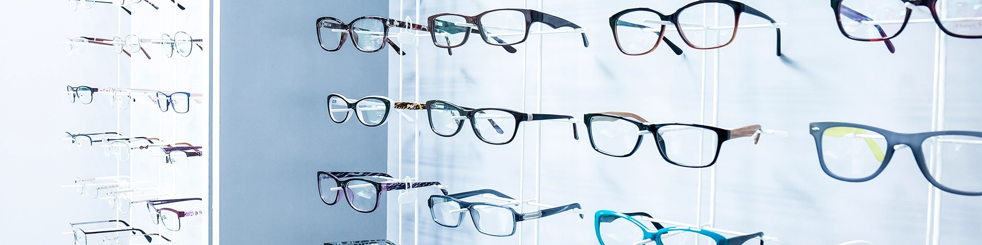 Optique RFID - Bannière