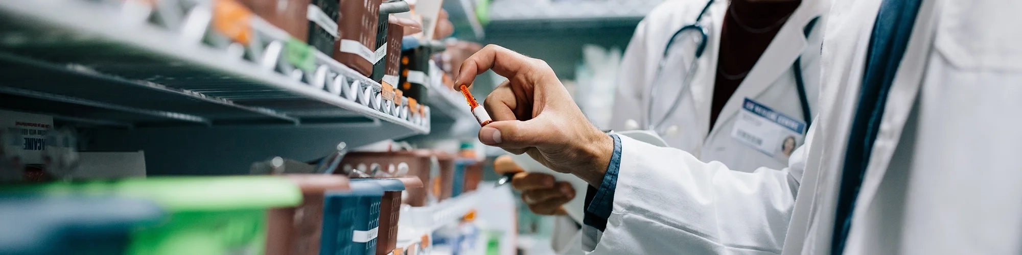 RFID Santé Banner