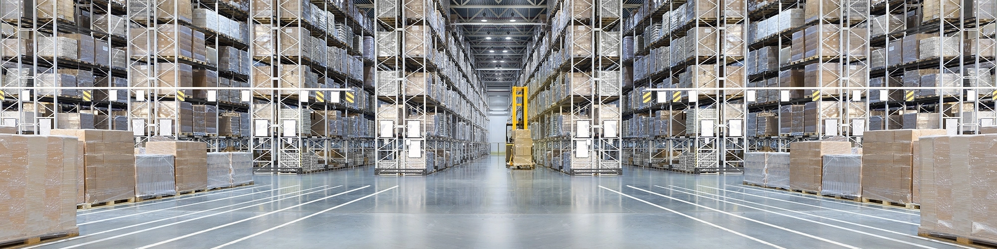 Solutions RFID