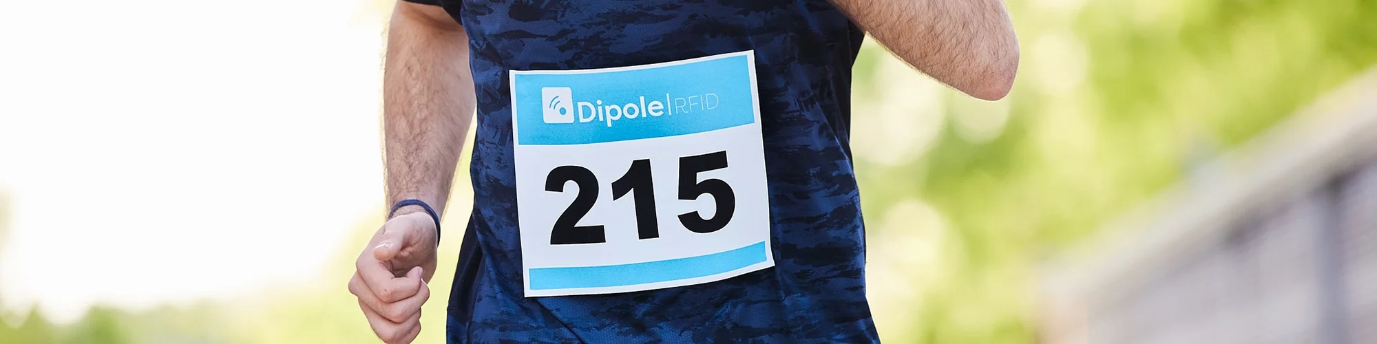 Synchronisation Dipole RFID Nouveauté