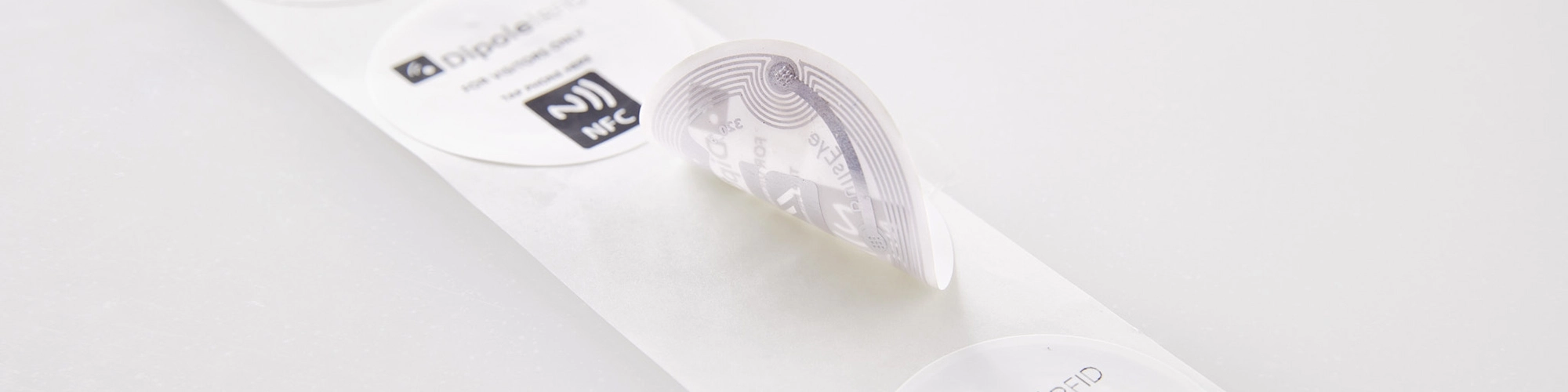 Technologie NFC