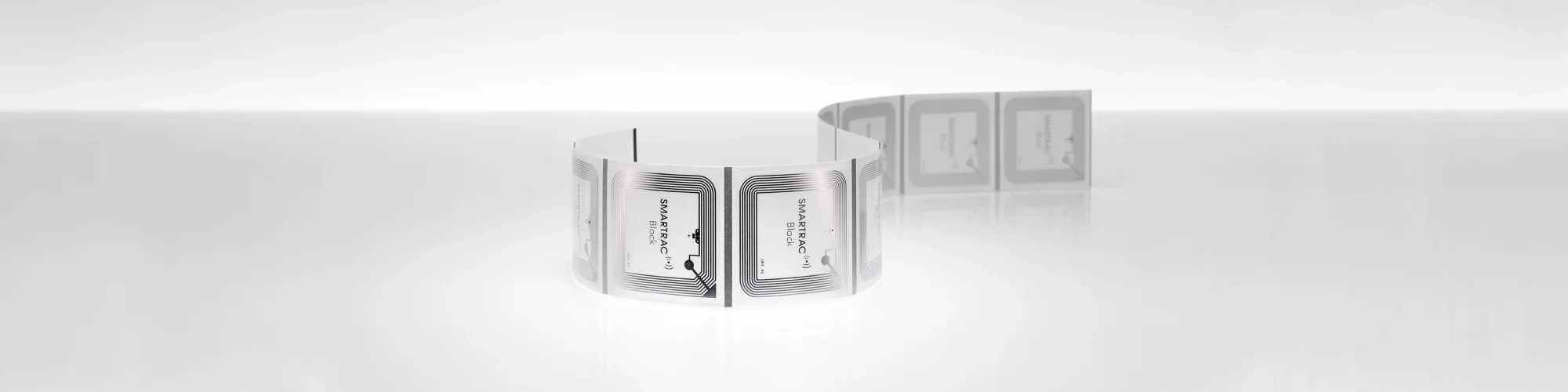 Technologie RFID HF